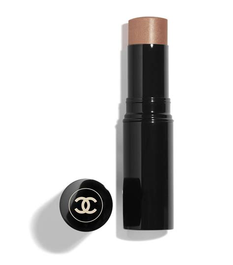 chanel rouge 207 sepia|Chanel Les Beiges Healthy Glow Sheer Colour Stick Blush .